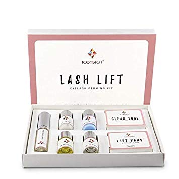 Eyelash Lifting Starter Set 355x355 Eyelash Lifting Starter Set