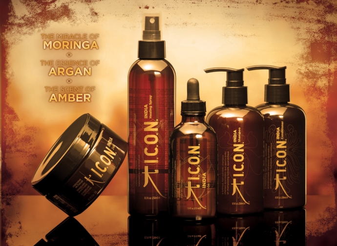 690x503 I C O N India Branding Version X Design