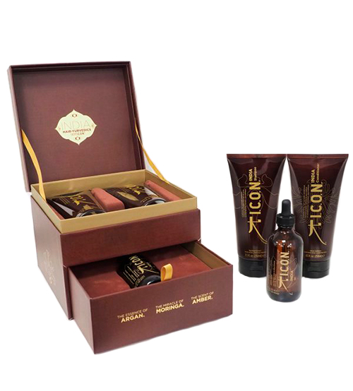 500x554 I C O N India Coffret Deluxe