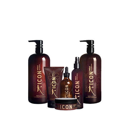 500x500 Pack Icon India Completo