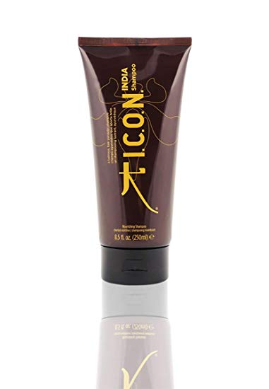 381x550 I C O N India Shampoo Oz Hair Shampoos Beauty