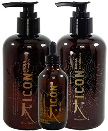 371x450 Icon India Care Trio