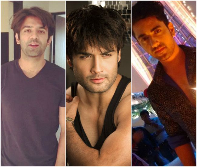 650x550 Tv Actors Youth Icon Male Of April