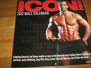 Icon Men Wall Calendar Bodybuilder Greg Plittrusty Joiner 300x225 Icon Men Wall Calendar Bodybuilder Greg Plittrusty Joiner