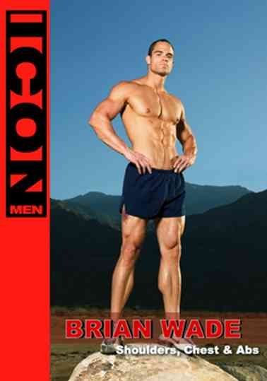 Icon Men Brian Wade 378x539 Icon Men Brian Wade
