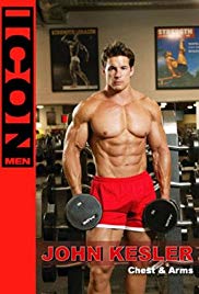 Icon Men John Kestler 182x268 Icon Men John Kestler