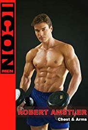 Icon Men Robert Amstler Chest And Arms 182x268 Icon Men Robert Amstler Chest And Arms