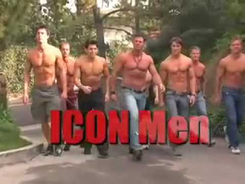Icon Men Tv Pilot Max Wettstein, Greg Plitt, Tj Hoban, Christian 480x360 Icon Men Tv Pilot Max Wettstein, Greg Plitt, Tj Hoban, Christian