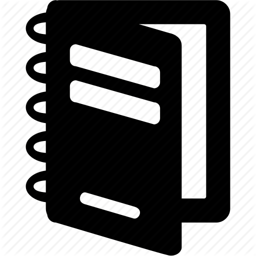 Agenda, Discipline Details, Open Agenda, Week Schedule Icon 512x512 Agenda, Discipline Details, Open Agenda, Week Schedule Icon