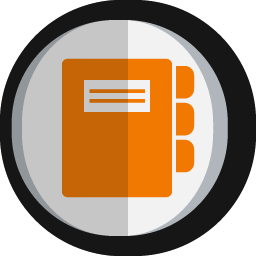 Icono Agenda Gratis De Dynamic Flat Android Icons 256x256 Icono Agenda Gratis De Dynamic Flat Android Icons