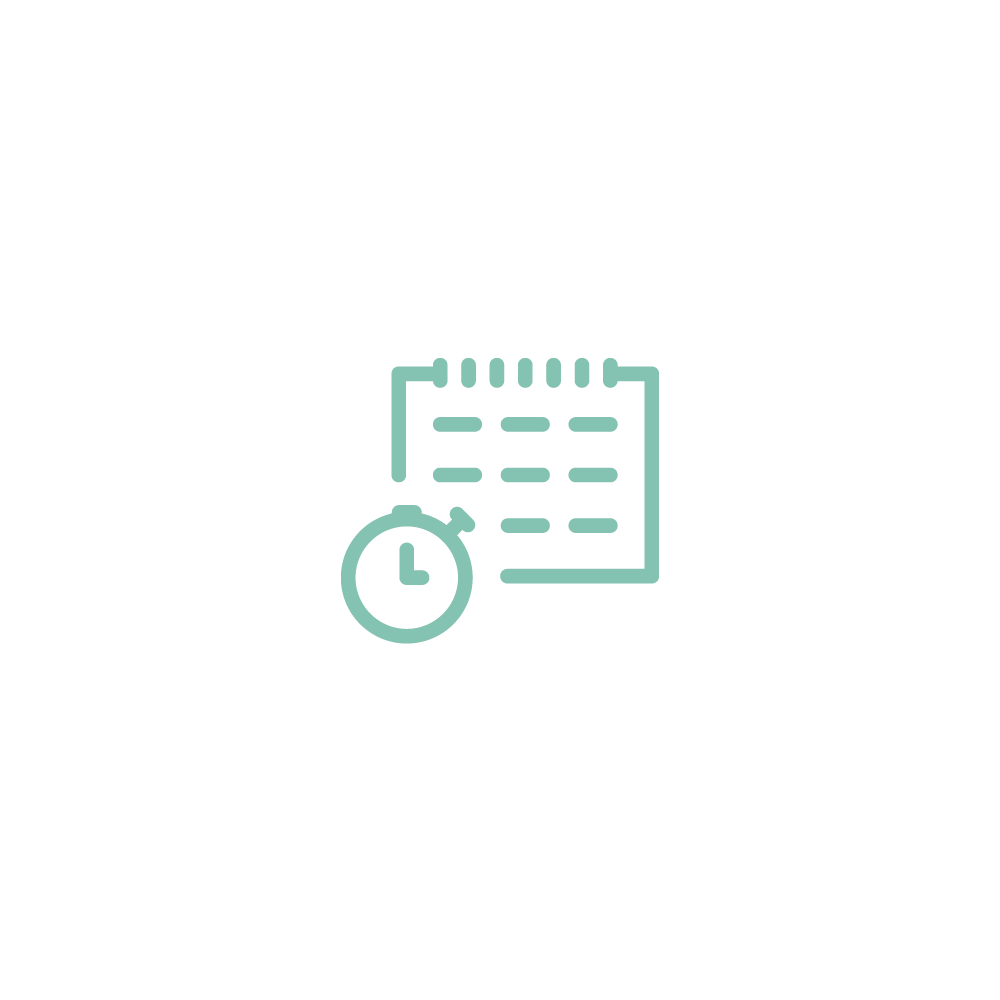 Icono Agenda 1000x1000 Icono Agenda
