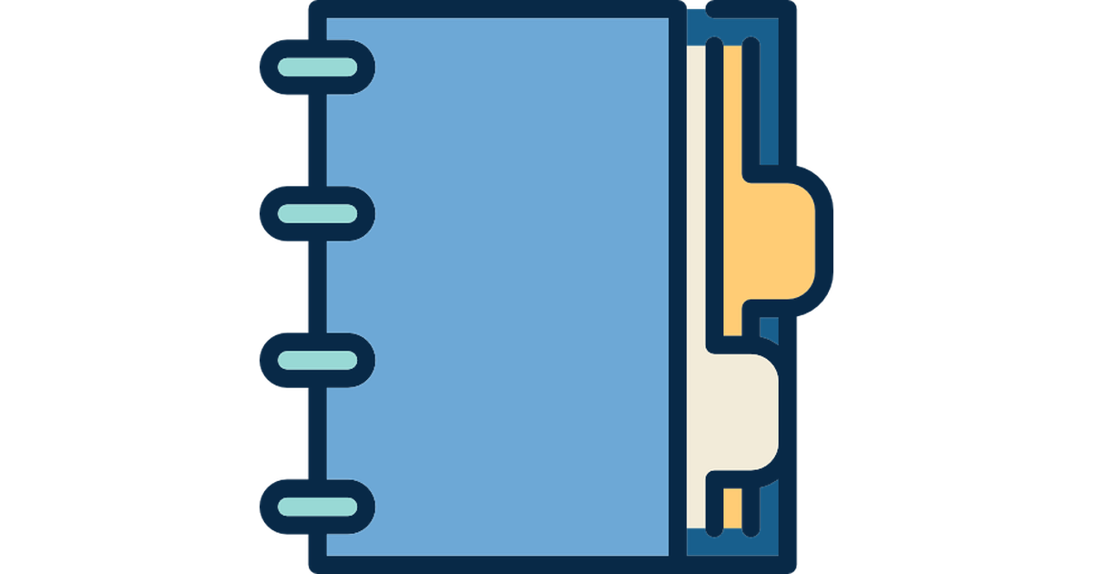 Agenda Icono Vectorial Gratis Por Freepik Vectores 1200x630 Agenda Icono Vectorial Gratis Por Freepik Vectores
