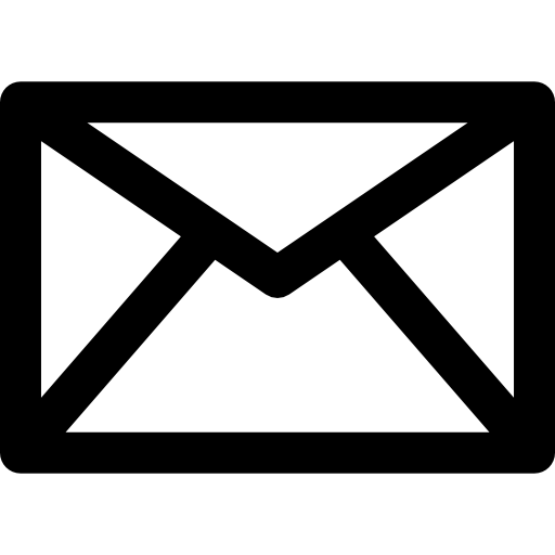 512x512 Email Envelope Button Icons Free Download