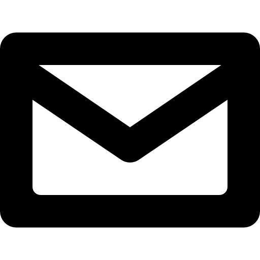 512x512 Email Icon Icons Free Download