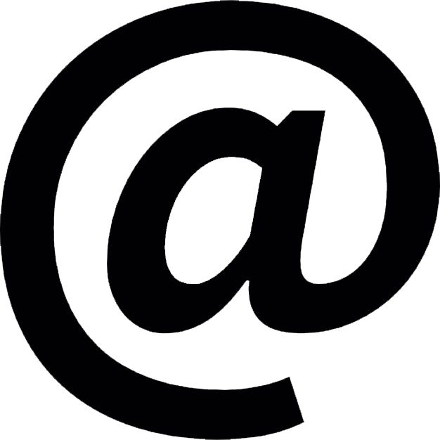626x626 Icono Email