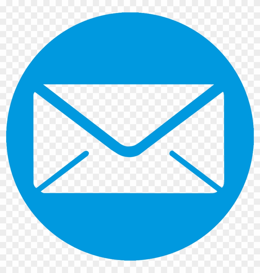 840x880 Icono Mail