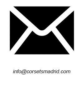 260x276 Banner Icono Email Academia De Costura Madrid