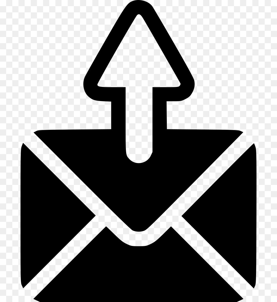 900x980 Email Icon Clipart