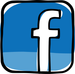 256x254 Icono De Facebook Png Images In Collection