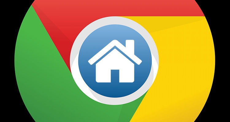 750x400 Un Home En Chrome Para Android