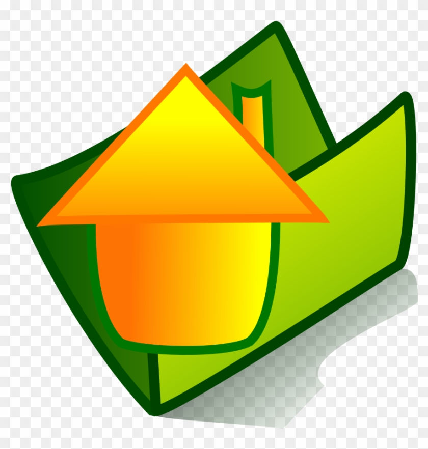 840x882 This Free Clip Arts Design Of Folder Home