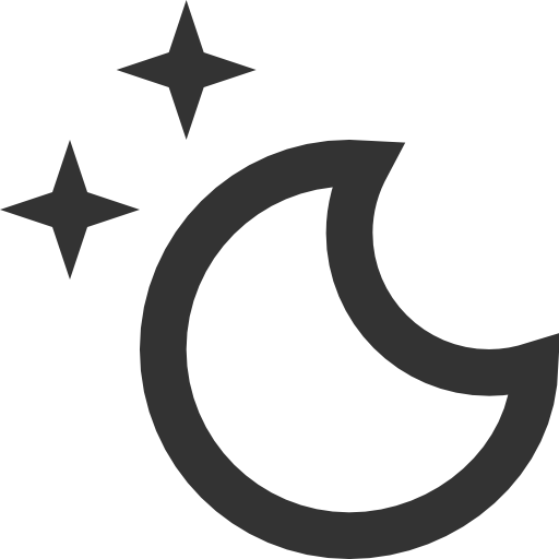 512x512 Icono Luna, Tiempo Gratis De Android Icons