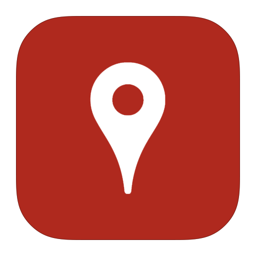 512x512 Icono Google Maps Png Png Image