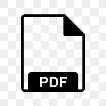 360x360 Pdf With Icon Png Images Vector And Free Download