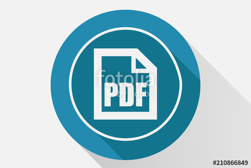 500x334 Icono De Archivo Pdf Stock Image And Royalty Free Vector