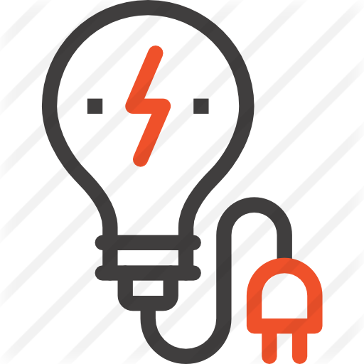 512x512 Electric Power