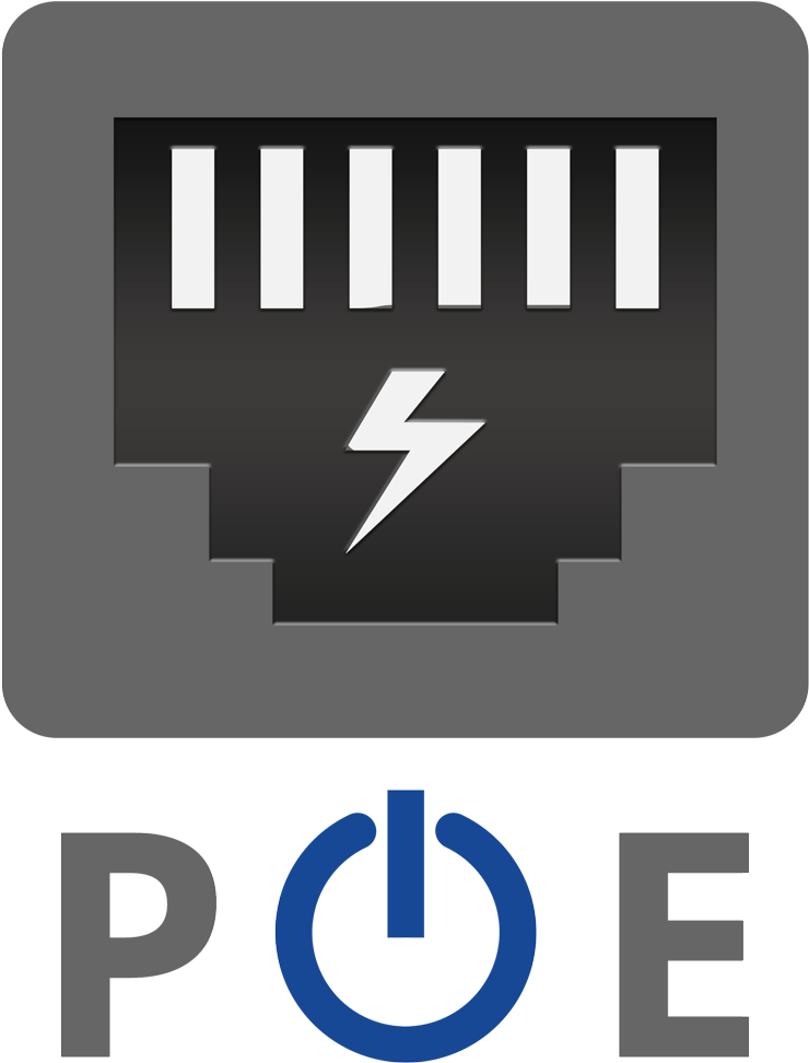 740x972 Hd Power Over Ethernet