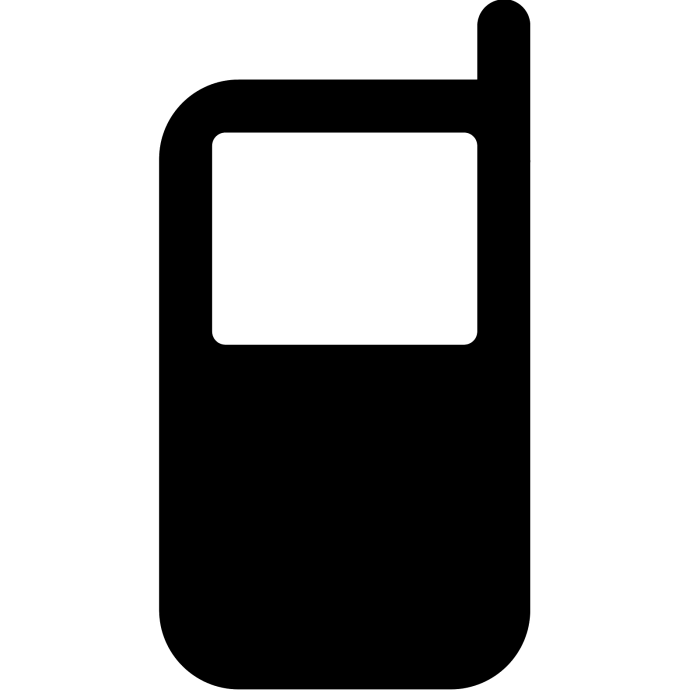 Icono Telefono Movil Png Vector, Clipart 700x700 Icono Telefono Movil Png Vector, Clipart