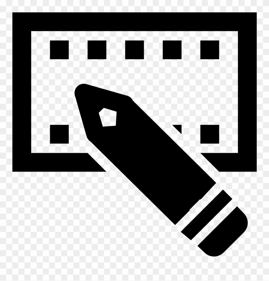 880x921 Video Icono Descarga Gratuita Clip Transparent Library