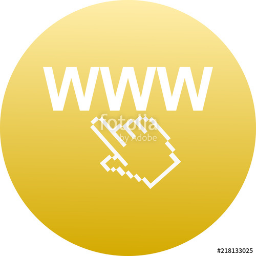 500x500 Vector Icono Rosa Para Comercios Y Web Con Dibujo De