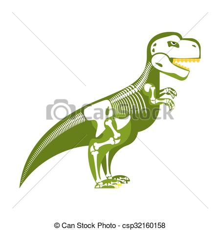 450x470 T Rex Icon