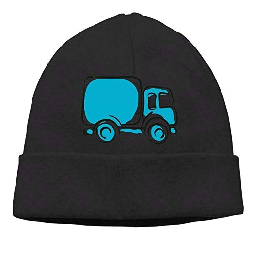 522x522 Ampwo Truck Icon Oft Kull Beanie Clothing