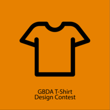 220x220 Gbda T Shirt Design Contest Stratford School Of Interaction