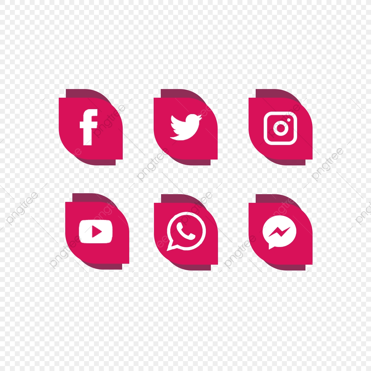 1200x1200 Iconos, Facebook, Icono De Facebook, Twitter Archivo Png Y