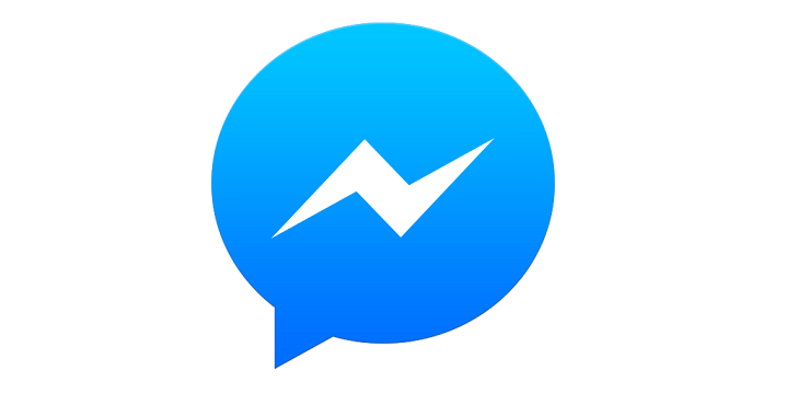 719x360 Significan Los Iconos De En Facebook Messenger