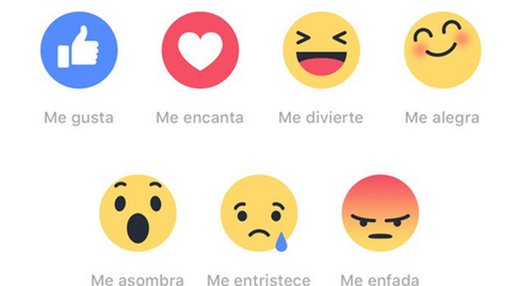 1024x576 Facebook Crea Seis Nuevos Iconos Para Expresar Emociones