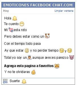 Como Poner Un Emoticon Campana En Facebook 272x298 Como Poner Un Emoticon Campana En Facebook