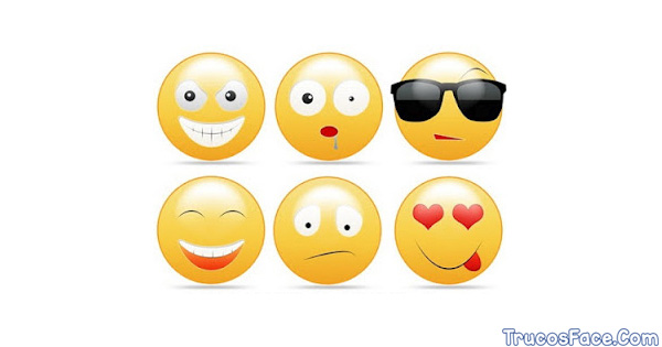 600x315 Simbolos Y Emoticones Para Chat De Facebook
