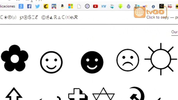 618x348 Tip Tec Utilizar Todos Los Iconos Para El Chat De Facebook