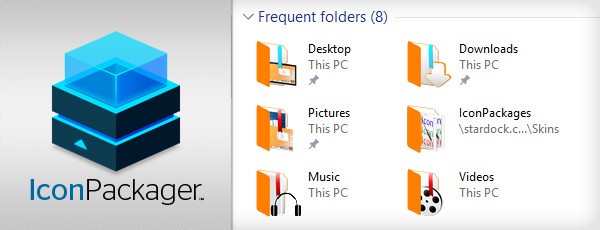 600x230 Iconpackager Beta Brings Custom Icon Flair To Your Windows