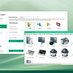 240x240 Stardock Releases Iconpackager