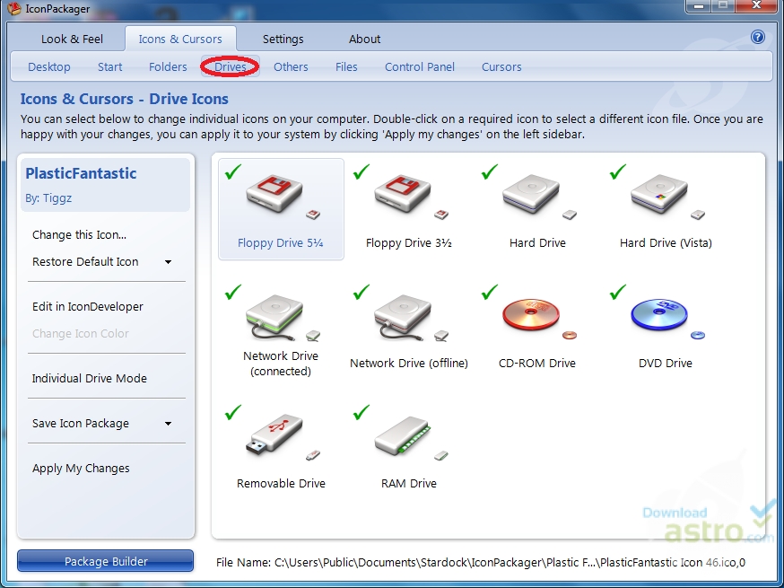 874x655 Iconpackager