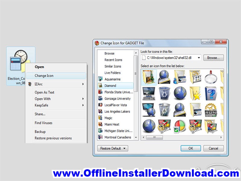 800x600 Iconpackager Free Download For Windows