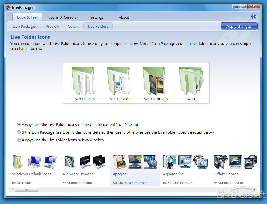 902x690 Download Free Iconpackager, Iconpackager Download