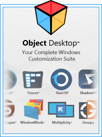 345x463 Downloadpurchase Iconpackager Software From Stardock