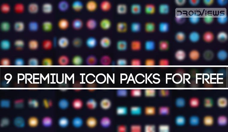 760x440 Grab These Paid Icon Packs For Free Droidviews